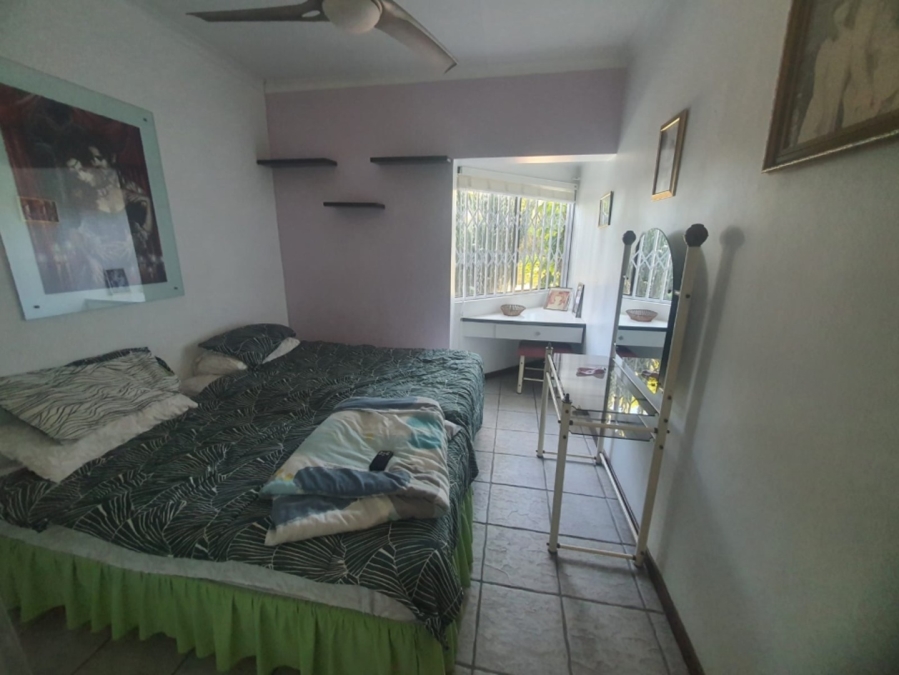 To Let 4 Bedroom Property for Rent in Beacon Bay Eastern Cape